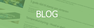 E-cigaret blog hos damphuen.dk